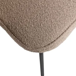 Eetkamerstoelen*HUUS Eetkamerstoel Admit (per 2 stuks)