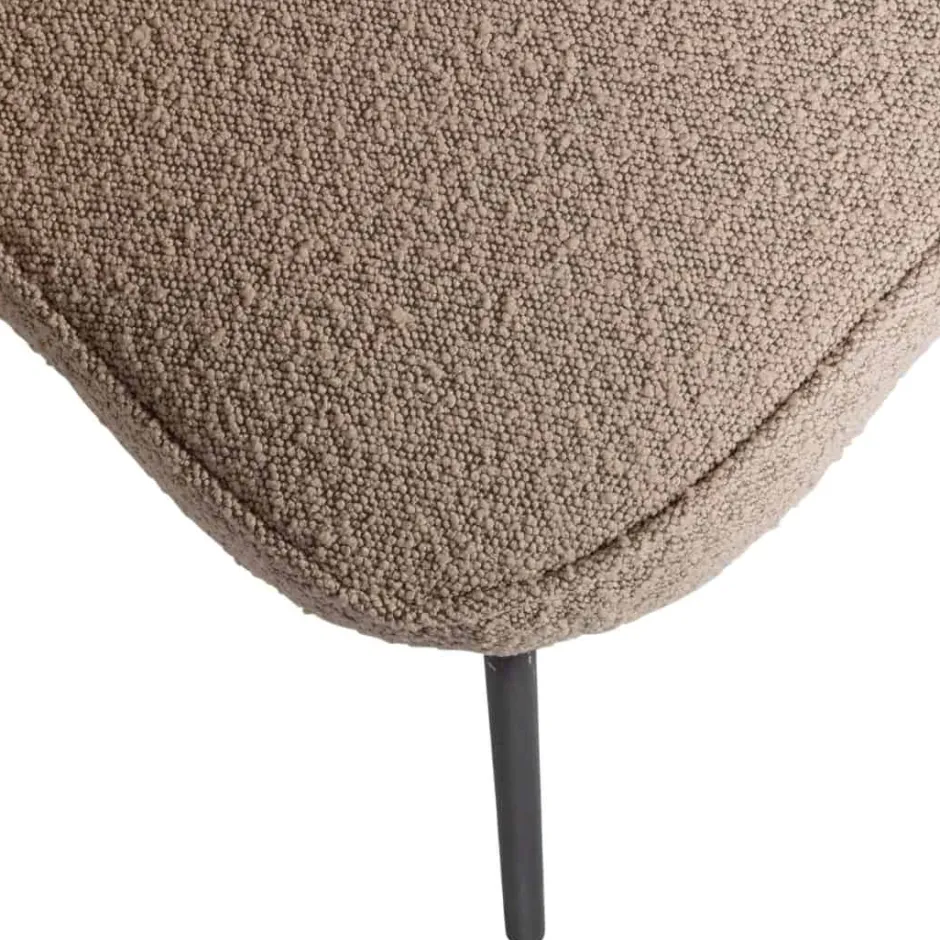 Eetkamerstoelen*HUUS Eetkamerstoel Admit (per 2 stuks)