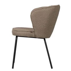 Eetkamerstoelen*HUUS Eetkamerstoel Admit (per 2 stuks)