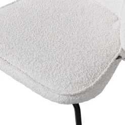 Eetkamerstoelen*HUUS Eetkamerstoel Admit (per 2 stuks)