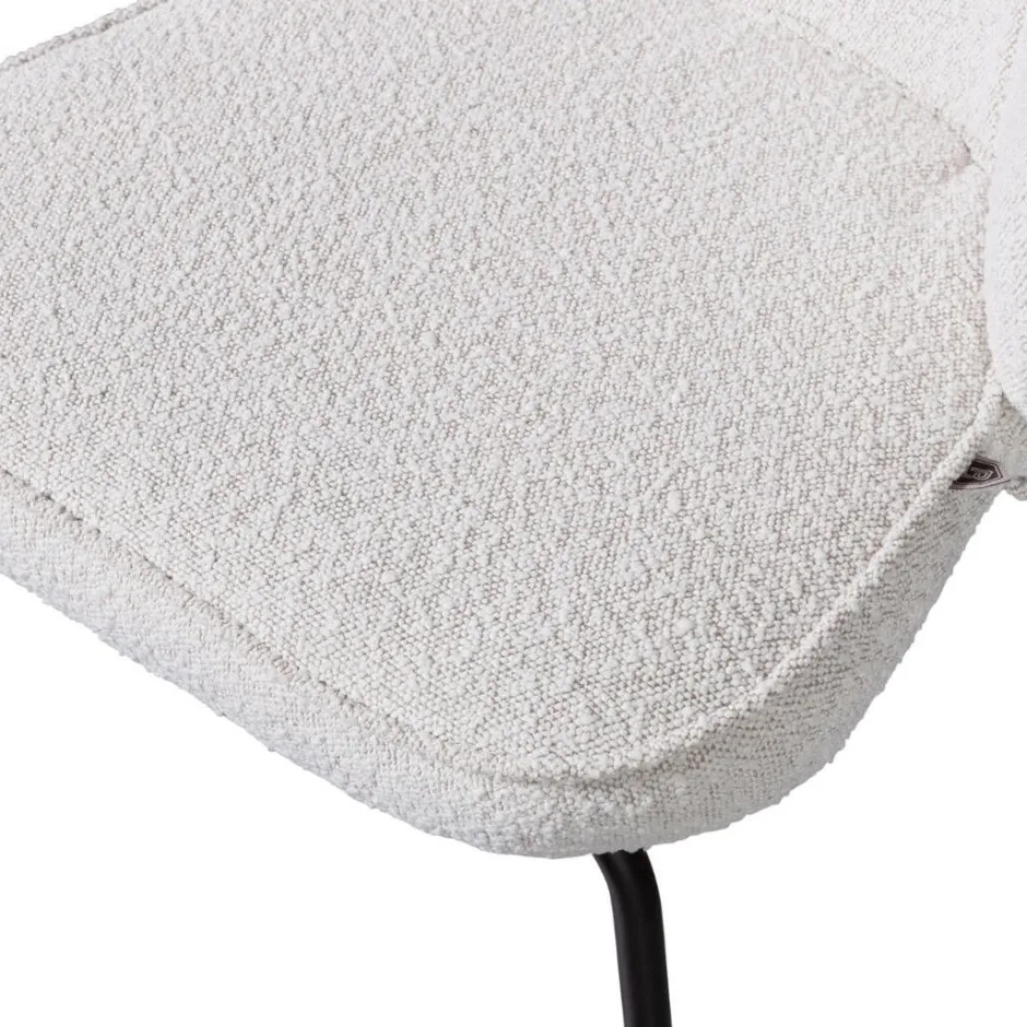 Eetkamerstoelen*HUUS Eetkamerstoel Admit (per 2 stuks)