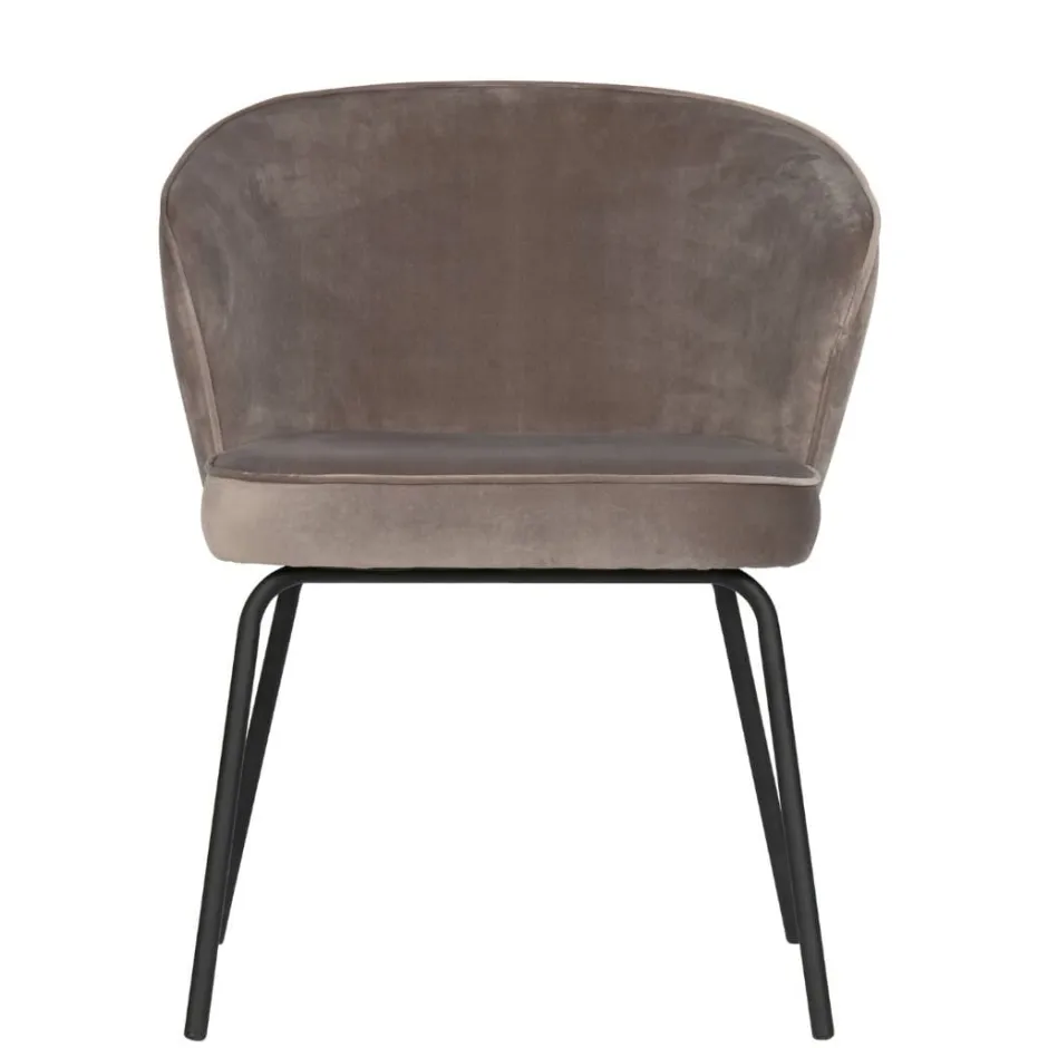 Eetkamerstoelen*HUUS Eetkamerstoel Admit (per 2 stuks)