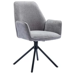 Eetkamerstoelen*HUUS Eetkamerstoel Amaro