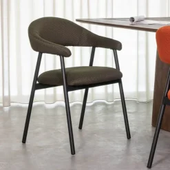 Eetkamerstoelen*HUUS Eetkamerstoel Amaze (per 2 stuks)