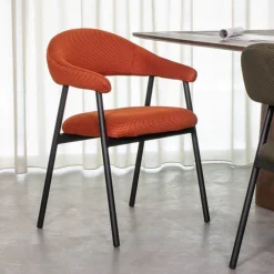 Eetkamerstoelen*HUUS Eetkamerstoel Amaze (per 2 stuks)