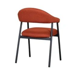 Eetkamerstoelen*HUUS Eetkamerstoel Amaze (per 2 stuks)
