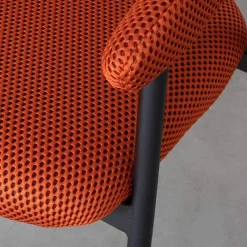 Eetkamerstoelen*HUUS Eetkamerstoel Amaze (per 2 stuks)