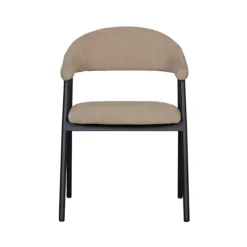 Eetkamerstoelen*HUUS Eetkamerstoel Amaze (per 2 stuks)