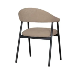 Eetkamerstoelen*HUUS Eetkamerstoel Amaze (per 2 stuks)