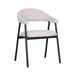 Eetkamerstoelen*HUUS Eetkamerstoel Amaze (per 2 stuks)