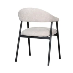 Eetkamerstoelen*HUUS Eetkamerstoel Amaze (per 2 stuks)