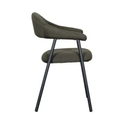 Eetkamerstoelen*HUUS Eetkamerstoel Amaze (per 2 stuks)