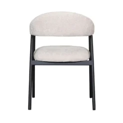 Eetkamerstoelen*HUUS Eetkamerstoel Amaze (per 2 stuks)