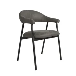 Eetkamerstoelen*HUUS Eetkamerstoel Amaze (per 2 stuks)