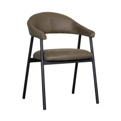 Eetkamerstoelen*HUUS Eetkamerstoel Amaze (per 2 stuks)