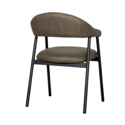 Eetkamerstoelen*HUUS Eetkamerstoel Amaze (per 2 stuks)