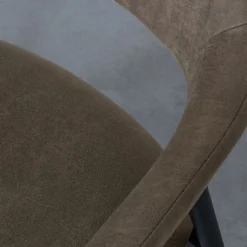 Eetkamerstoelen*HUUS Eetkamerstoel Amaze (per 2 stuks)
