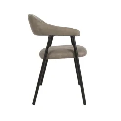 Eetkamerstoelen*HUUS Eetkamerstoel Amaze (per 2 stuks)