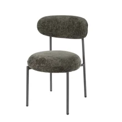 Eetkamerstoelen*HUUS Eetkamerstoel Anouk (per 2 stuks)