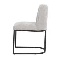 Eetkamerstoelen*HUUS Eetkamerstoel Archi