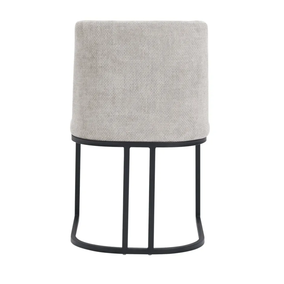 Eetkamerstoelen*HUUS Eetkamerstoel Archi