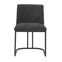 Eetkamerstoelen*HUUS Eetkamerstoel Archi