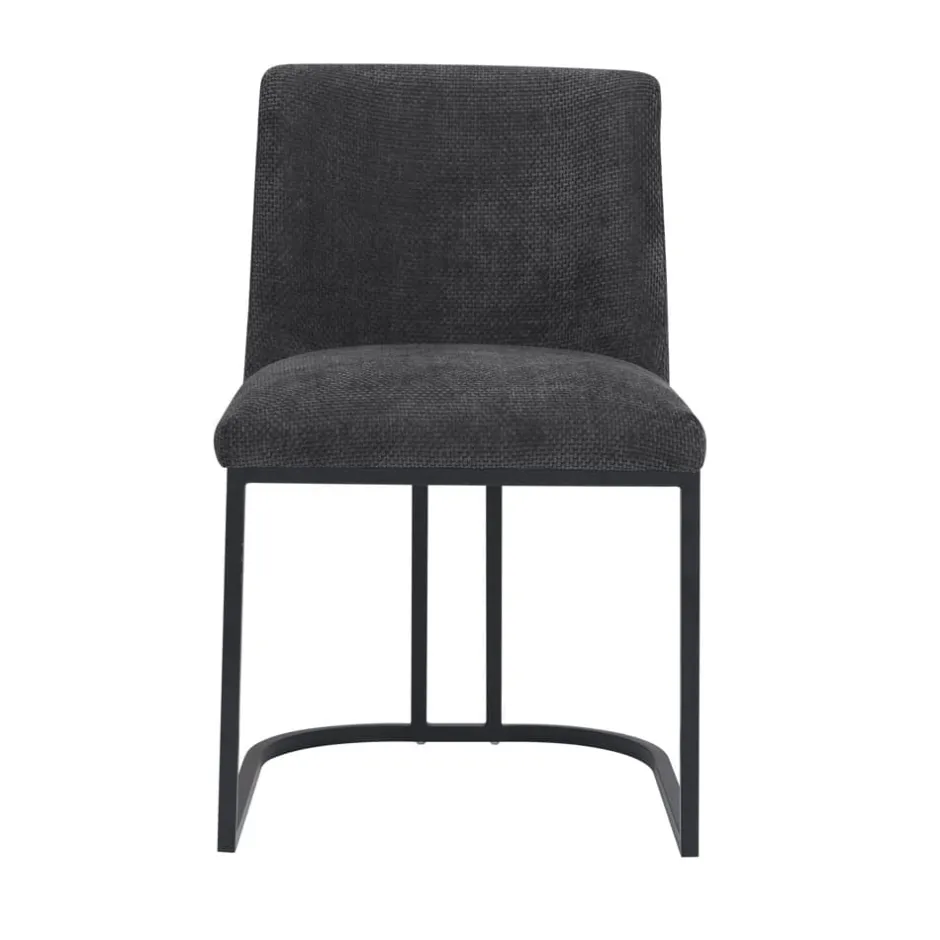 Eetkamerstoelen*HUUS Eetkamerstoel Archi