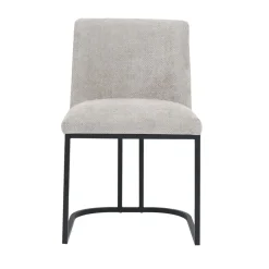 Eetkamerstoelen*HUUS Eetkamerstoel Archi