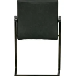 Eetkamerstoelen*HUUS Eetkamerstoel Bas (per 2 stuks)