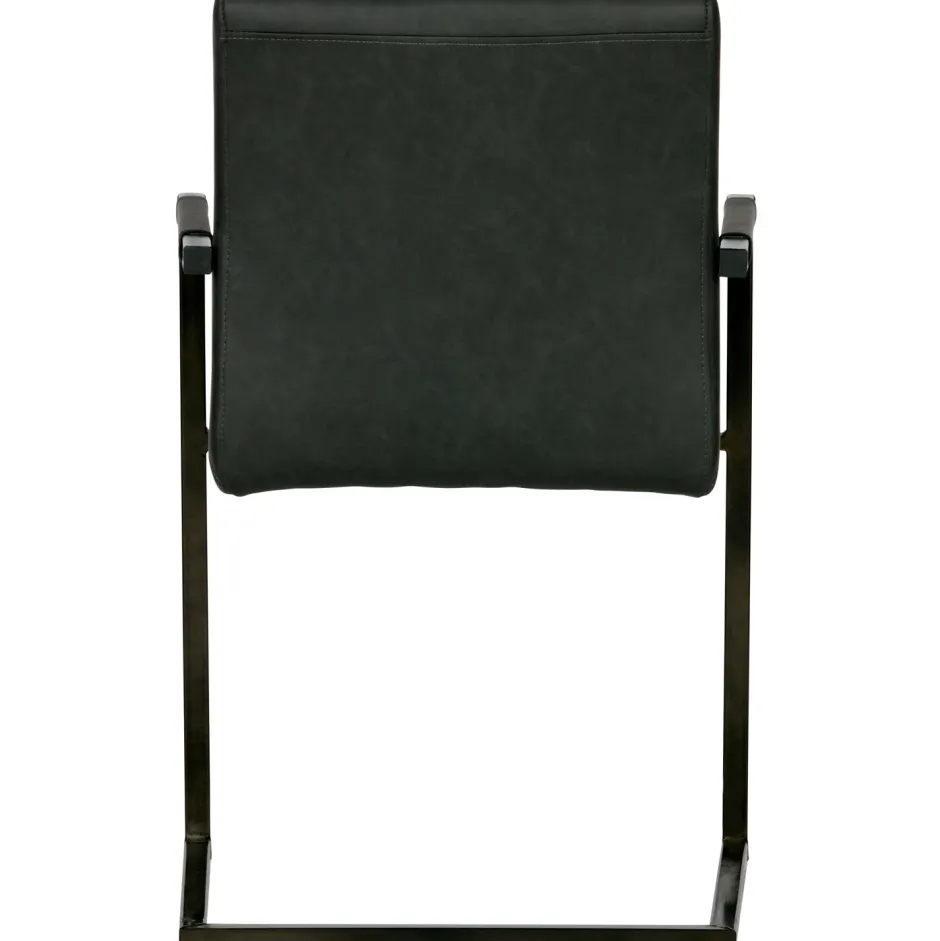 Eetkamerstoelen*HUUS Eetkamerstoel Bas (per 2 stuks)