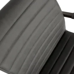 Eetkamerstoelen*HUUS Eetkamerstoel Bas (per 2 stuks)