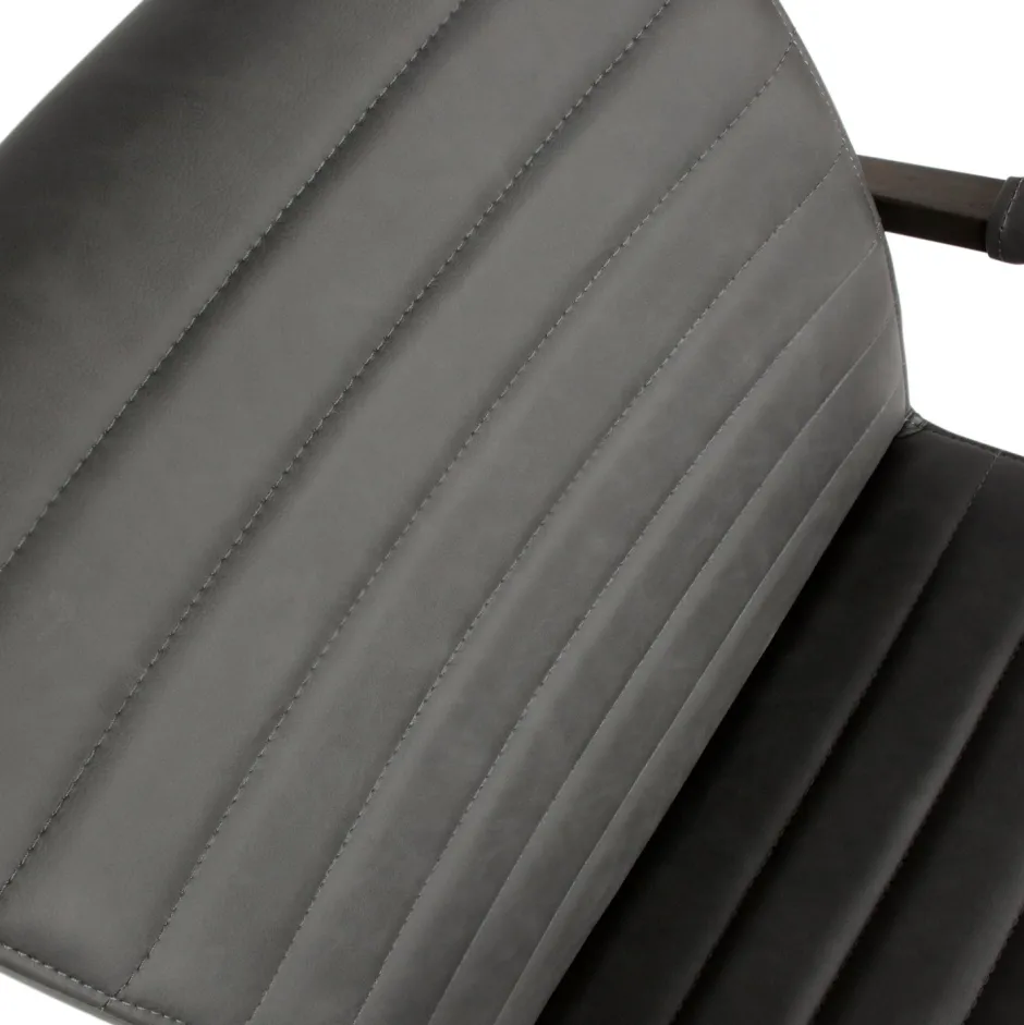 Eetkamerstoelen*HUUS Eetkamerstoel Bas (per 2 stuks)