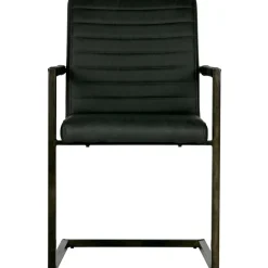Eetkamerstoelen*HUUS Eetkamerstoel Bas (per 2 stuks)