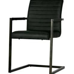 Eetkamerstoelen*HUUS Eetkamerstoel Bas (per 2 stuks)