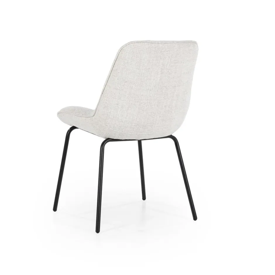 Eetkamerstoelen*HUUS Eetkamerstoel Base (per 2 stuks)