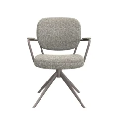 Eetkamerstoelen*HUUS Eetkamerstoel Basel