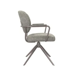 Eetkamerstoelen*HUUS Eetkamerstoel Basel