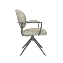 Eetkamerstoelen*HUUS Eetkamerstoel Basel