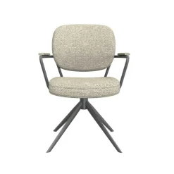 Eetkamerstoelen*HUUS Eetkamerstoel Basel
