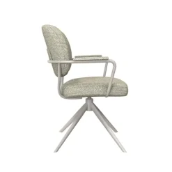 Eetkamerstoelen*HUUS Eetkamerstoel Basel