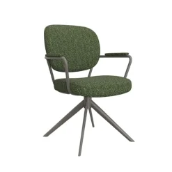 Eetkamerstoelen*HUUS Eetkamerstoel Basel