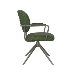 Eetkamerstoelen*HUUS Eetkamerstoel Basel