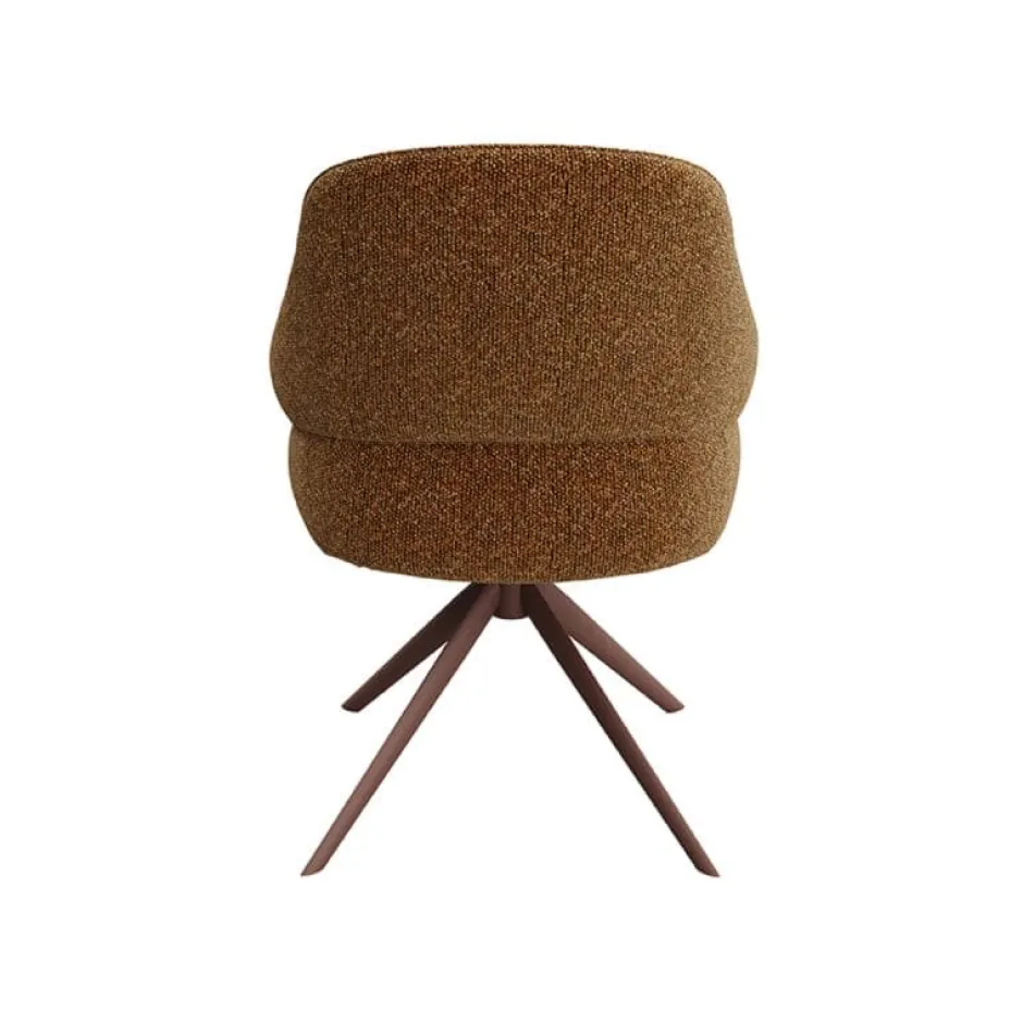 Eetkamerstoelen*HUUS Eetkamerstoel Bern