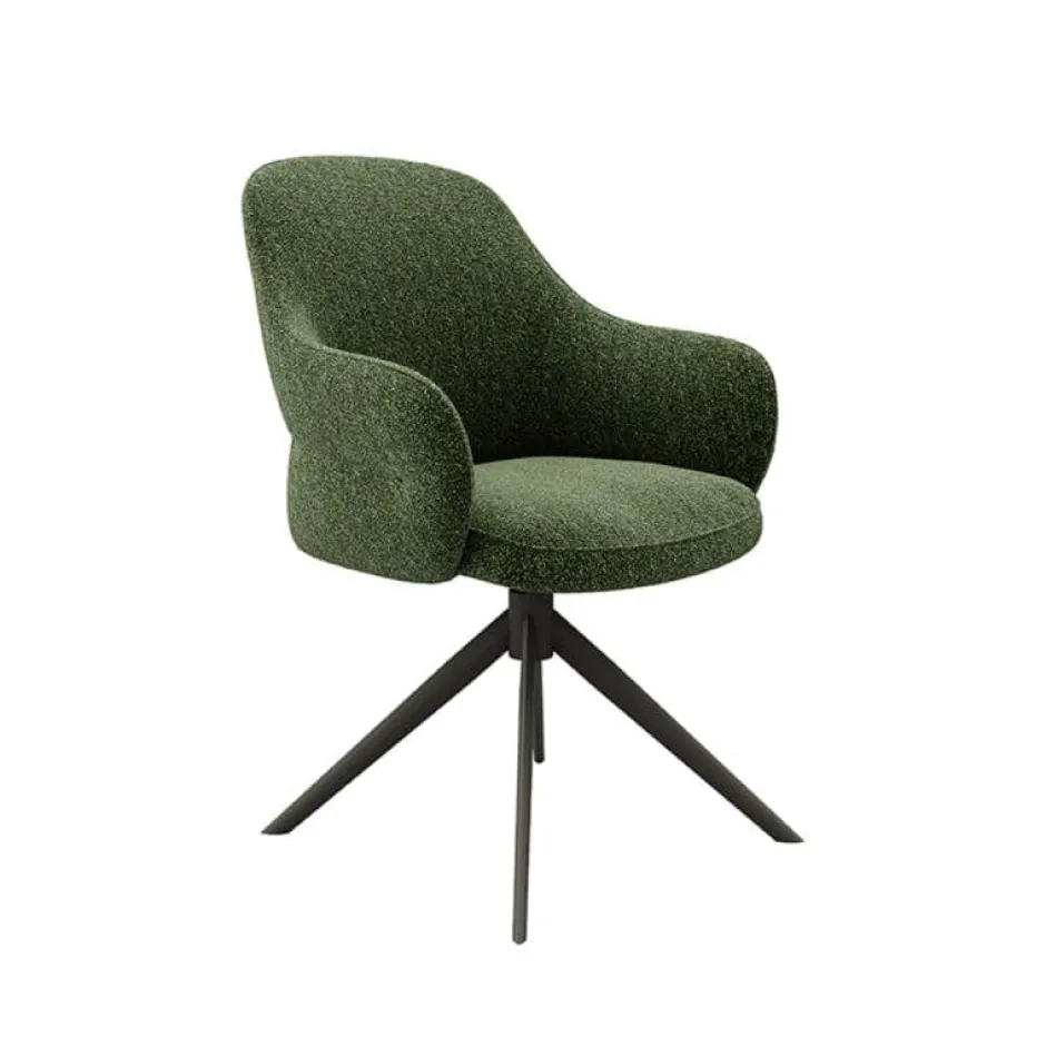 Eetkamerstoelen*HUUS Eetkamerstoel Bern