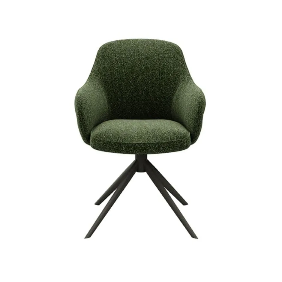 Eetkamerstoelen*HUUS Eetkamerstoel Bern