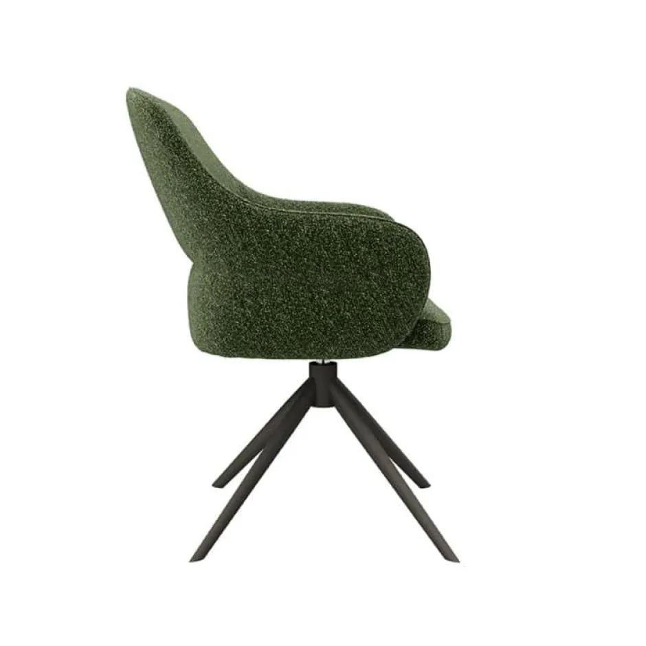 Eetkamerstoelen*HUUS Eetkamerstoel Bern