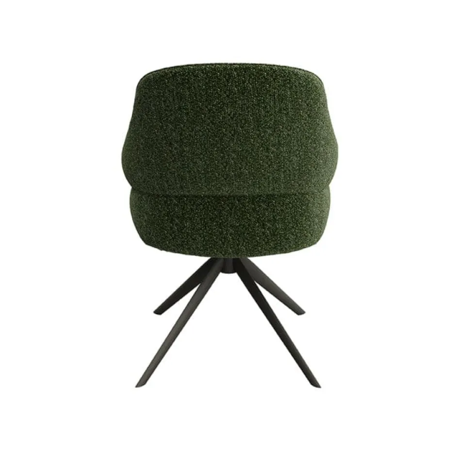 Eetkamerstoelen*HUUS Eetkamerstoel Bern