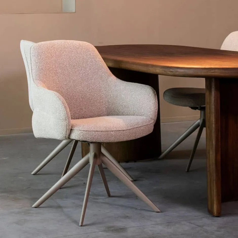 Eetkamerstoelen*HUUS Eetkamerstoel Bern