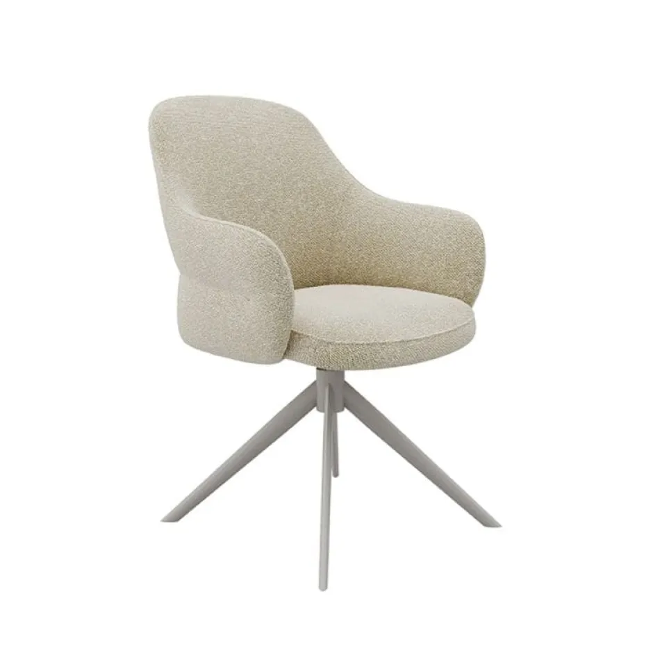 Eetkamerstoelen*HUUS Eetkamerstoel Bern
