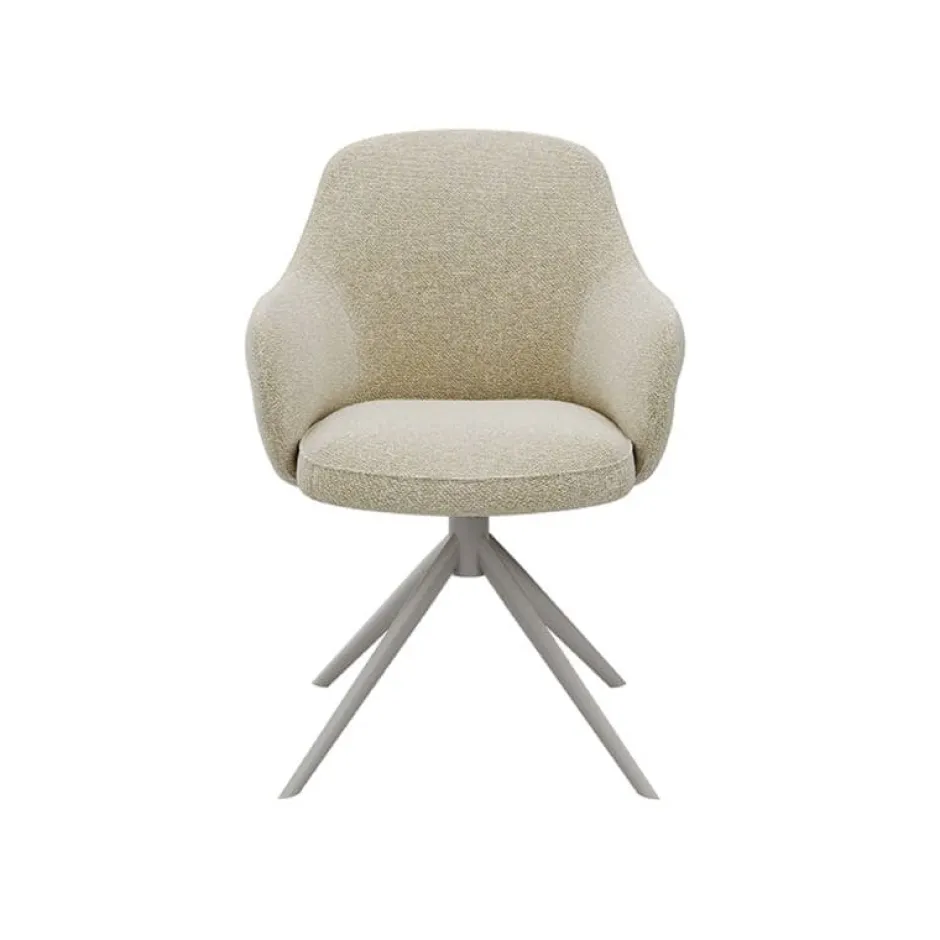 Eetkamerstoelen*HUUS Eetkamerstoel Bern
